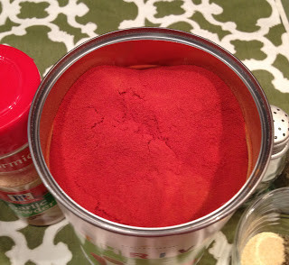 Shelf Reliance THRIVE Tomato Powder