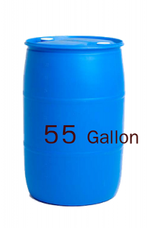 Shelf Reliance 55 Gallon Water Barrel