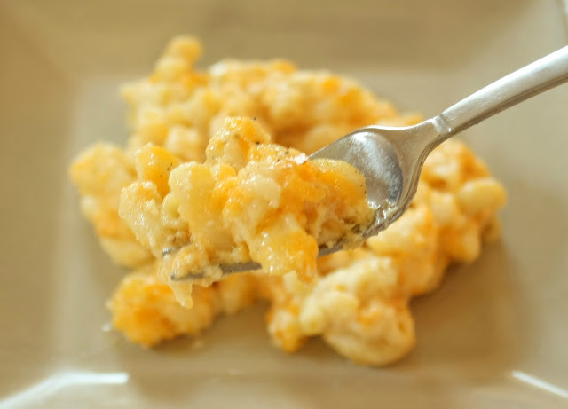 THRIVE Mac Cheese