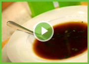Hot and Sour Soup Video