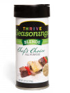 Chef's Choice Seasoning