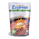 Hearty Chili with Beans