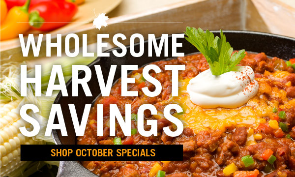 Save this month on Founder's Favorites
