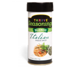 Italian Seasoning Blend