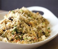 Quinoa THRIVE Life